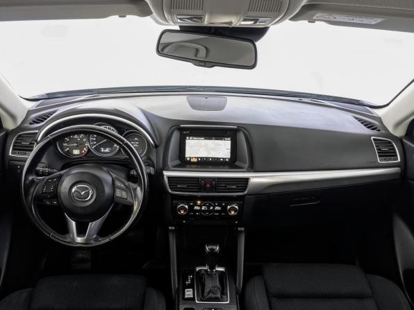Mazda CX-5 I Рестайлинг с пробегом 2015 года, цена 1 735 000 рублей, 187395 км, внедорожник, Автокод Объявления