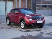 Nissan Juke I Новосибирск  - изображение 25