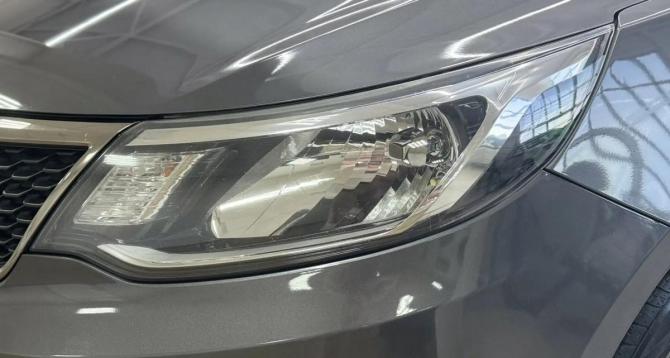 Kia Rio III Рестайлинг с пробегом 2016 года, цена 1 039 000 рублей, 171010 км, седан, Автокод Объявления