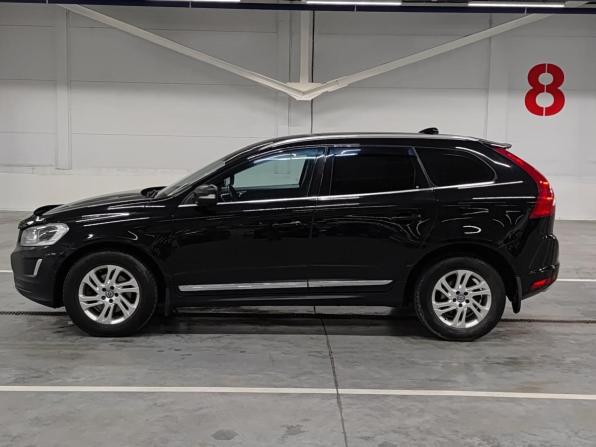 Volvo XC60 I Рестайлинг с пробегом 2016 года, цена 1 895 000 рублей, 292696 км, внедорожник, Автокод Объявления