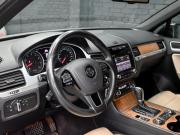 Volkswagen Touareg II Екатеринбург  - изображение 41