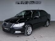 Skoda Octavia II (A5) Рестайлинг Уфа  - изображение 24