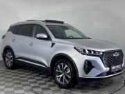 Chery Tiggo 7 Pro Max I Ростов-на-Дону  - изображение 23