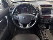 Kia Sorento II Рестайлинг Липецк  - изображение 17