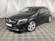 Mercedes-Benz A-Класс III (W176) Рестайлинг Москва  - изображение 22