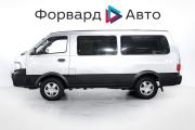 Kia Pregio I Рестайлинг Тюмень  - изображение 30