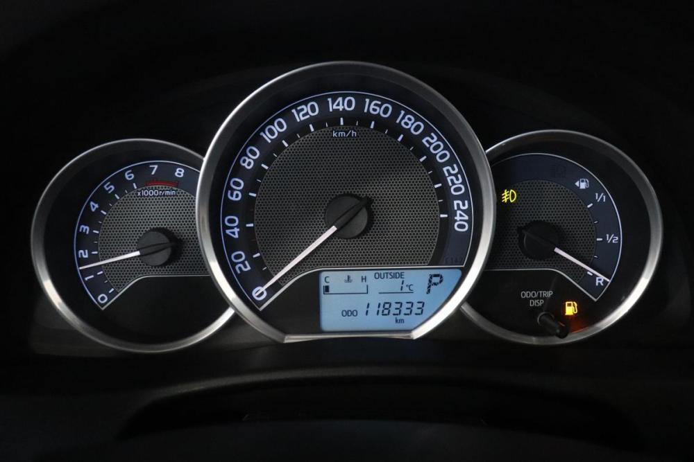 Toyota Auris II Ульяновск  - изображение 10