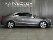 Mercedes-Benz CLA I (C117 X117) Пермь  - изображение 23