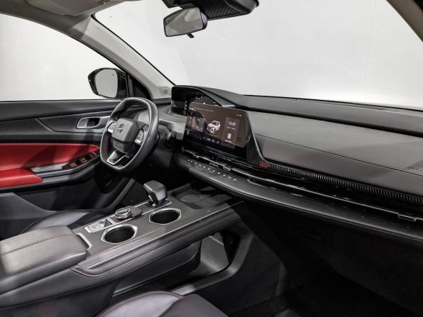 Changan CS55 Plus II с пробегом 2023 года, цена 1 910 000 рублей, 31438 км, внедорожник, Автокод Объявления
