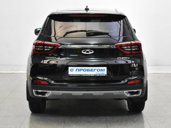 Chery Tiggo 4 Pro I с пробегом 2024 года, цена 1 560 000 рублей, 18997 км, внедорожник, Автокод Объявления