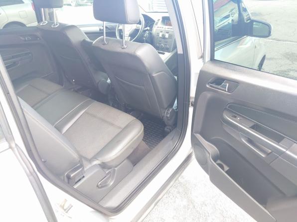 Opel Zafira B с пробегом 2006 года, цена 521 000 рублей, 216000 км, компактвэн, Автокод Объявления