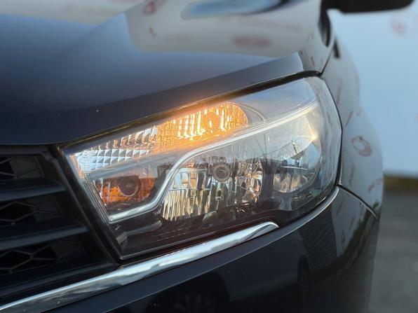 Lada (ВАЗ) Vesta I с пробегом 2020 года, цена 929 000 рублей, 90950 км, седан, Автокод Объявления