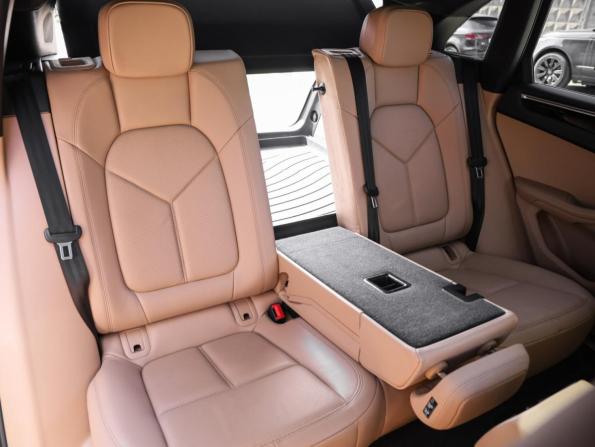 Porsche Macan I Рестайлинг с пробегом 2020 года, цена 5 499 000 рублей, 93900 км, внедорожник, Автокод Объявления