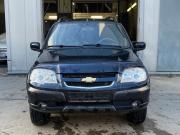 Chevrolet Niva I Рестайлинг Нижний Новгород  - изображение 5