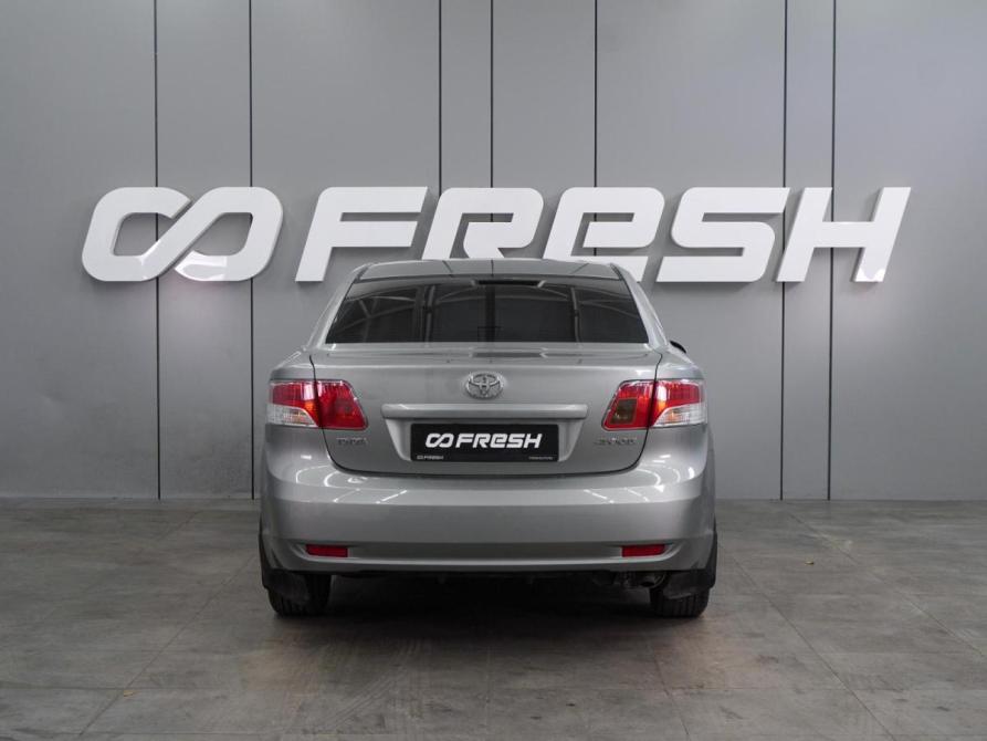 Toyota Avensis III Воронеж  - изображение 4