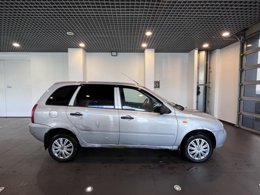 Lada (ВАЗ) Kalina I Чебоксары  - изображение 2