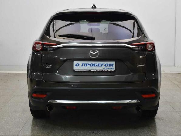 Mazda CX-9 II с пробегом 2017 года, цена 2 620 000 рублей, 195539 км, внедорожник, Автокод Объявления