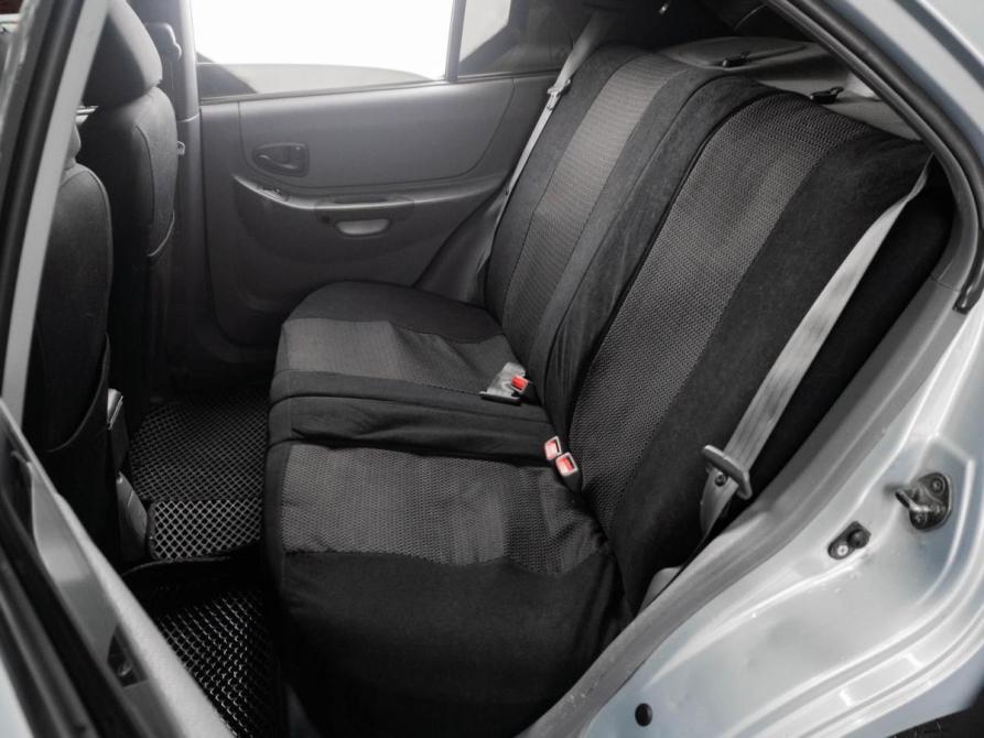 Hyundai Accent II Тюмень  - изображение 9