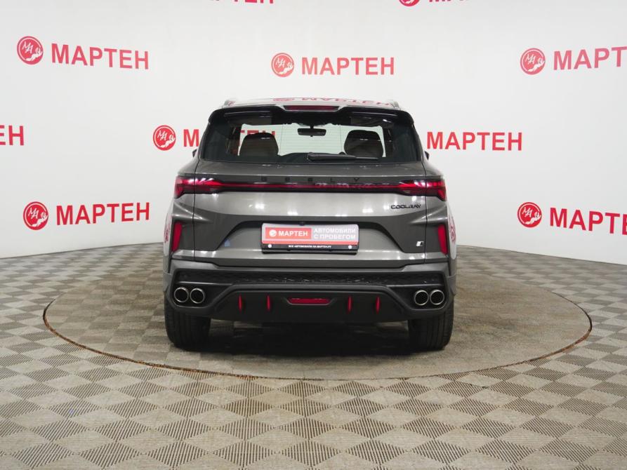 Geely Coolray I Рестайлинг Вологда  - изображение 6