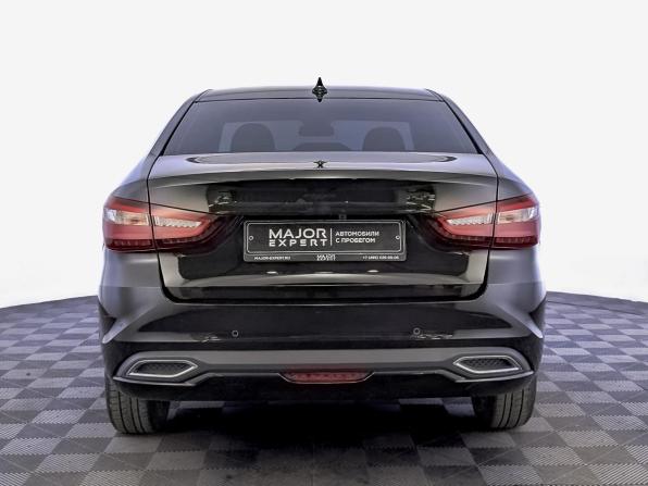 Lada (ВАЗ) Vesta I Рестайлинг (NG) с пробегом 2024 года, цена 1 115 000 рублей, 51136 км, седан, Автокод Объявления