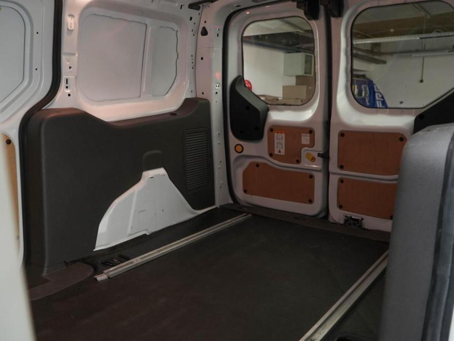 Ford Transit Connect II Рестайлинг Москва  - изображение 11