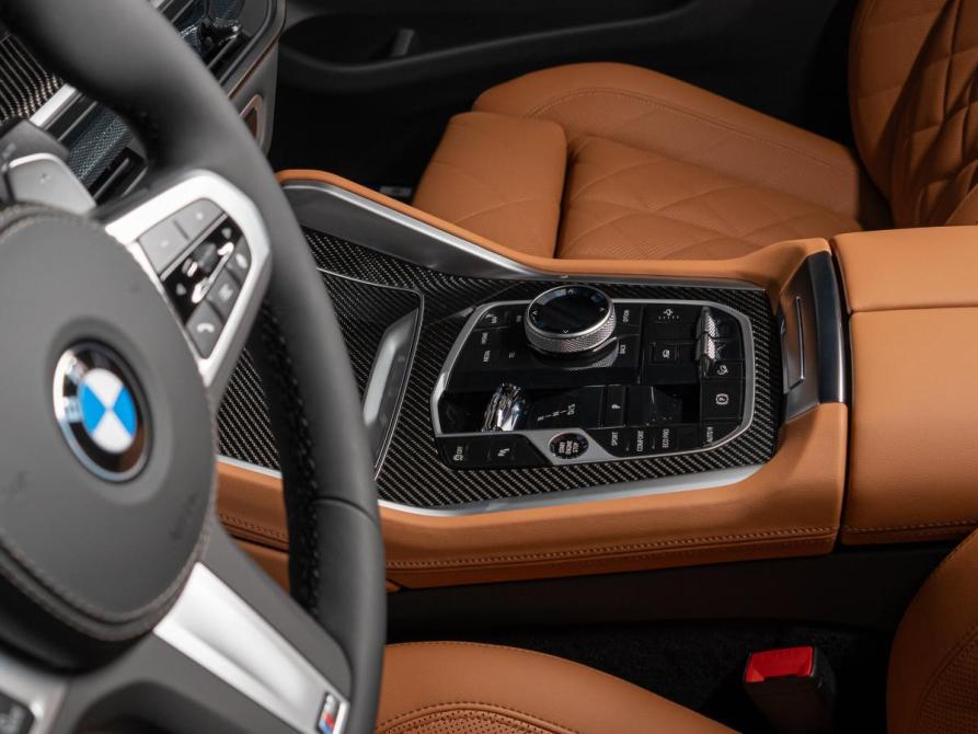 BMW X6 III (G06) Рестайлинг Москва  - изображение 16