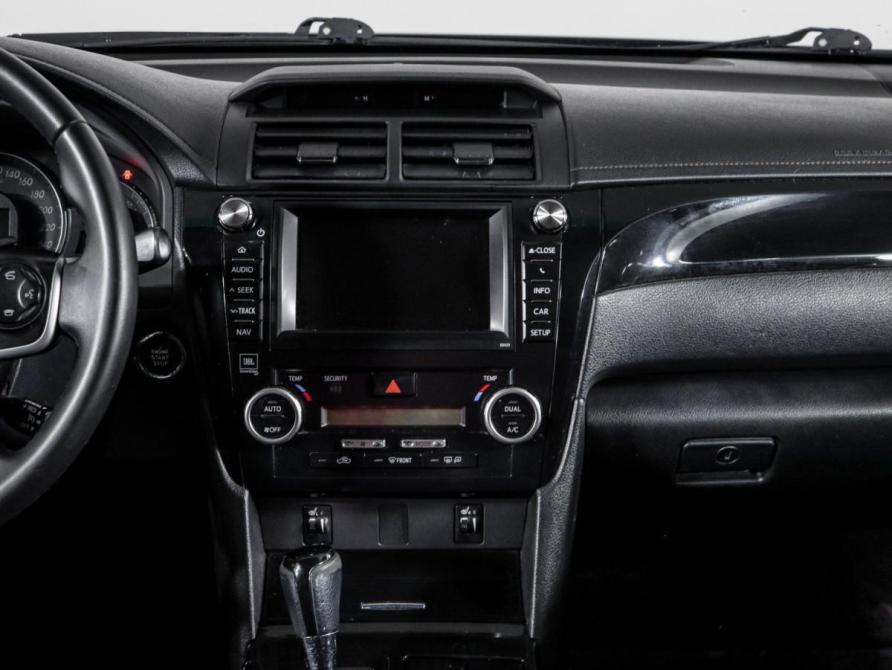 Toyota Camry VII (XV50) Москва  - изображение 13