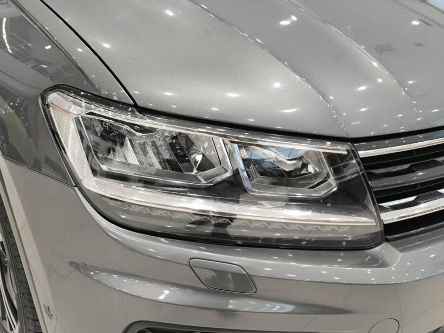 Volkswagen Tiguan II Казань  - изображение 21