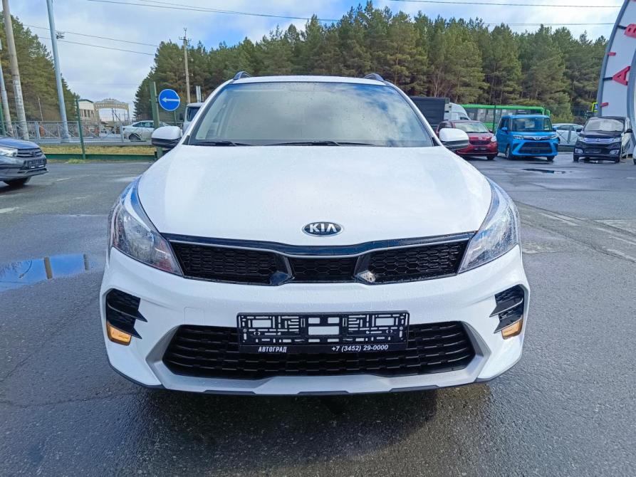 Kia Rio IV Рестайлинг Тюмень  - изображение 2