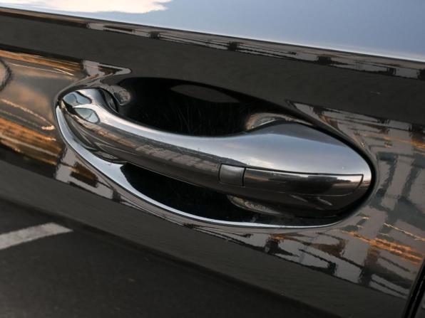Hyundai Santa Fe IV Рестайлинг с пробегом 2021 года, цена 3 259 800 рублей, 74666 км, внедорожник, Автокод Объявления