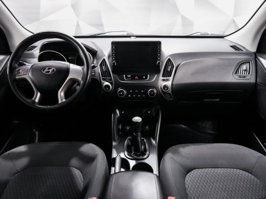 Hyundai ix35 I Ульяновск  - изображение 10