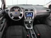 Ford Focus II Рестайлинг Ростов-на-Дону  - изображение 21