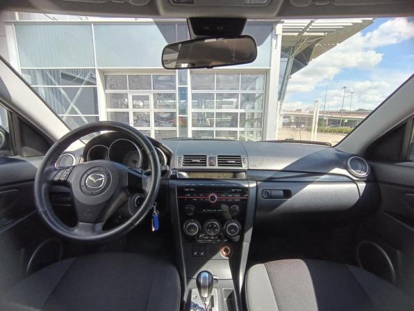 Mazda 3 I (BK) Рестайлинг с пробегом 2008 года, цена 646 000 рублей, 231000 км, хэтчбек, Автокод Объявления