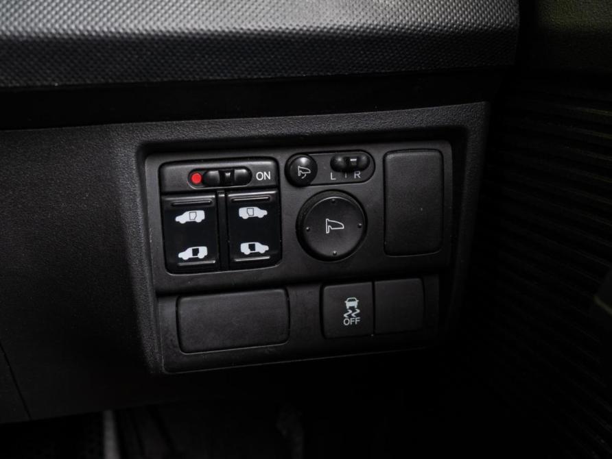 Honda Freed I Рестайлинг Краснодар  - изображение 20