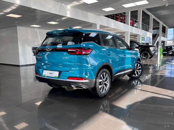 Chery Tiggo 7 Pro I с пробегом 2020 года, цена 1 610 000 рублей, 48056 км, внедорожник, Автокод Объявления