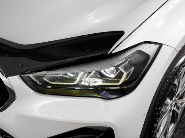 BMW X1 II (F48) Рестайлинг с пробегом 2021 года, цена 3 300 000 рублей, 88764 км, внедорожник, Автокод Объявления