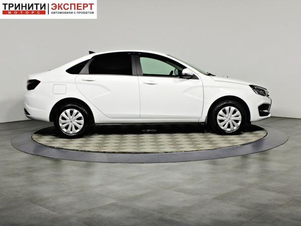Lada (ВАЗ) Vesta I Рестайлинг (NG) с пробегом 2023 года, цена 1 237 000 рублей, 33251 км, седан, Автокод Объявления