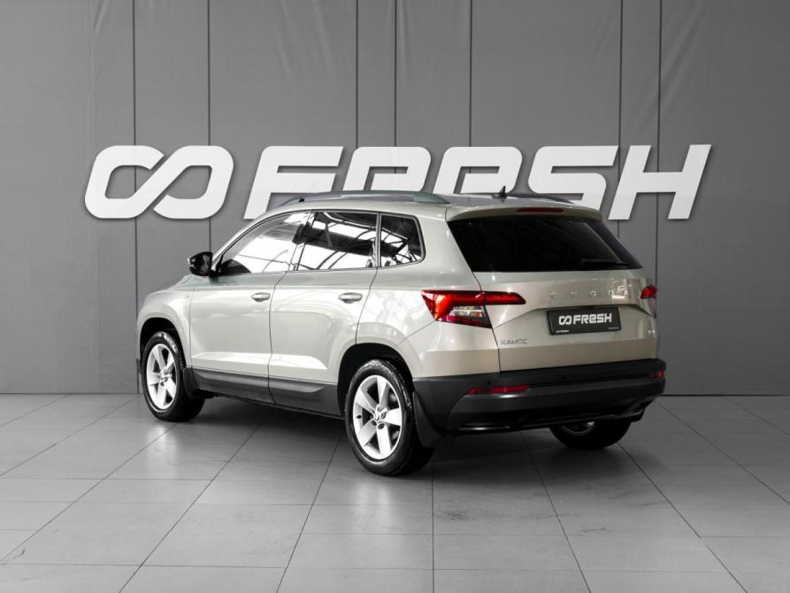 Skoda Karoq I Тверь  - изображение 2