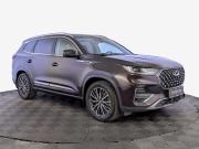 Chery Tiggo 8 Pro I Москва  - изображение 33