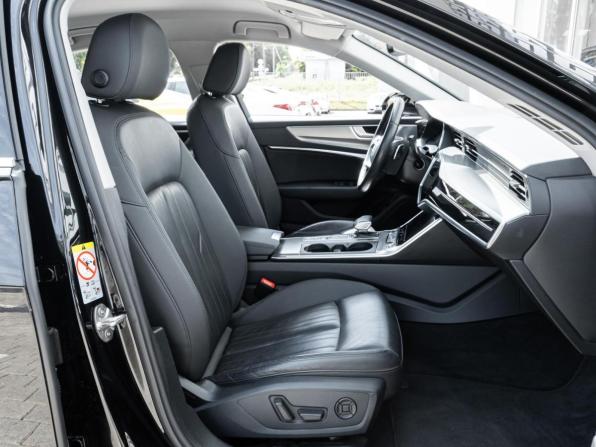 Audi A6 V (C8) с пробегом 2020 года, цена 3 217 500 рублей, 163118 км, седан, Автокод Объявления
