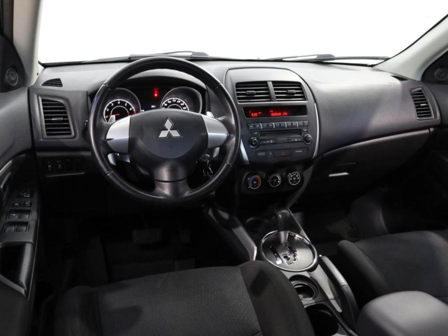 Mitsubishi ASX I Ростов-на-Дону  - изображение 6