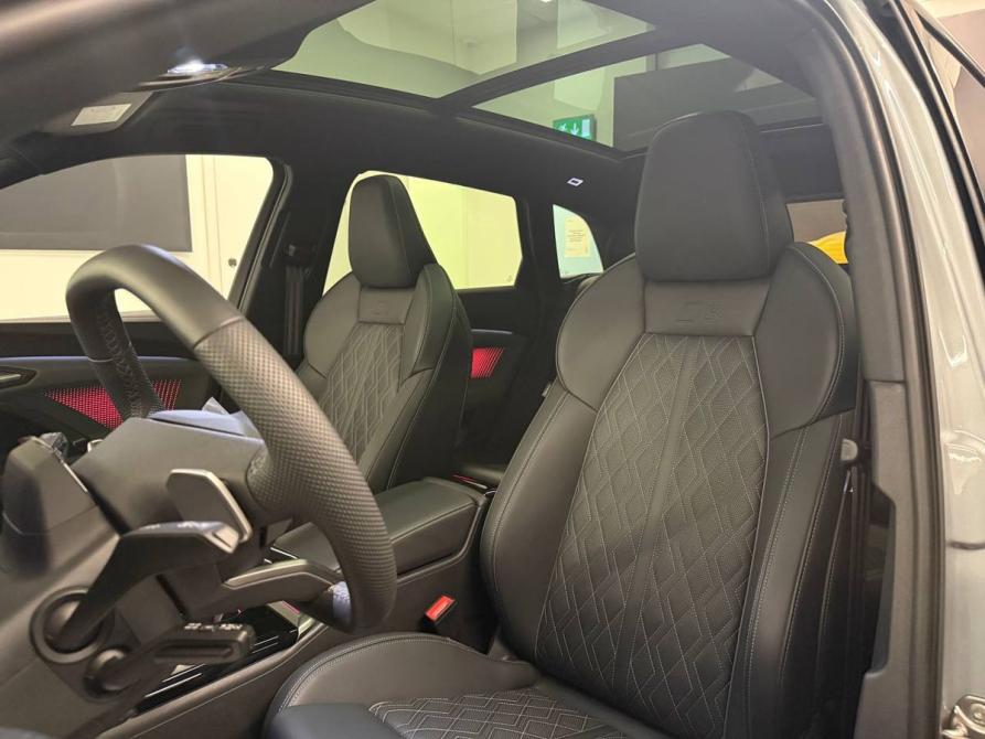 Audi Q5 III Москва  - изображение 13