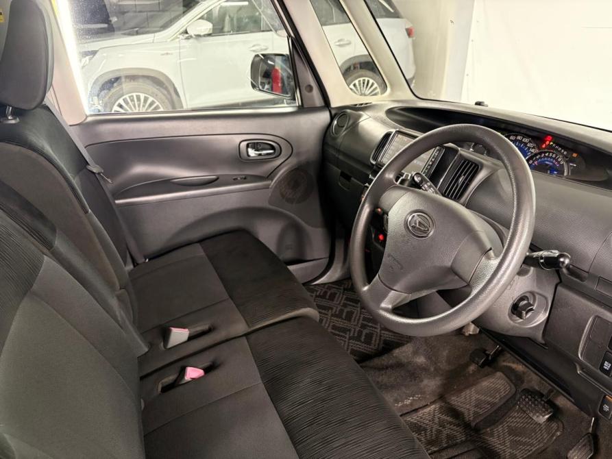 Daihatsu Tanto II Екатеринбург  - изображение 9