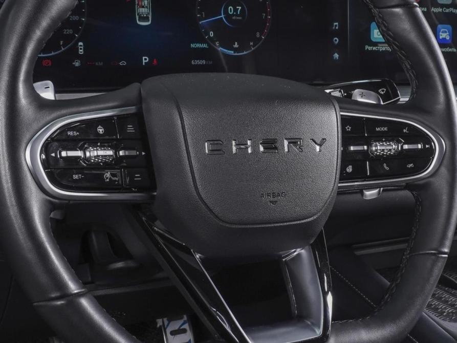 Chery Arrizo 8 Ростов-на-Дону  - изображение 18
