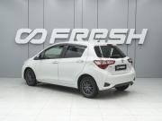 Toyota Vitz III (XP130) Рестайлинг 2 Ростов-на-Дону  - изображение 21