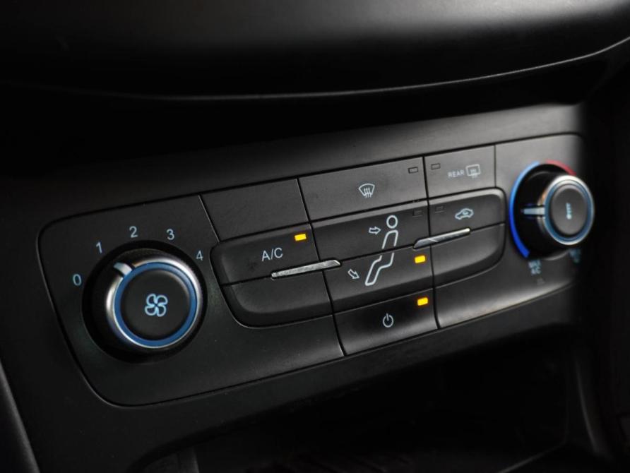 Ford Focus III Рестайлинг Воронеж  - изображение 16