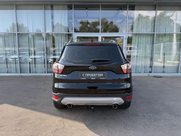 Ford Kuga II Рестайлинг с пробегом 2018 года, цена 1 520 000 рублей, 171111 км, внедорожник, Автокод Объявления