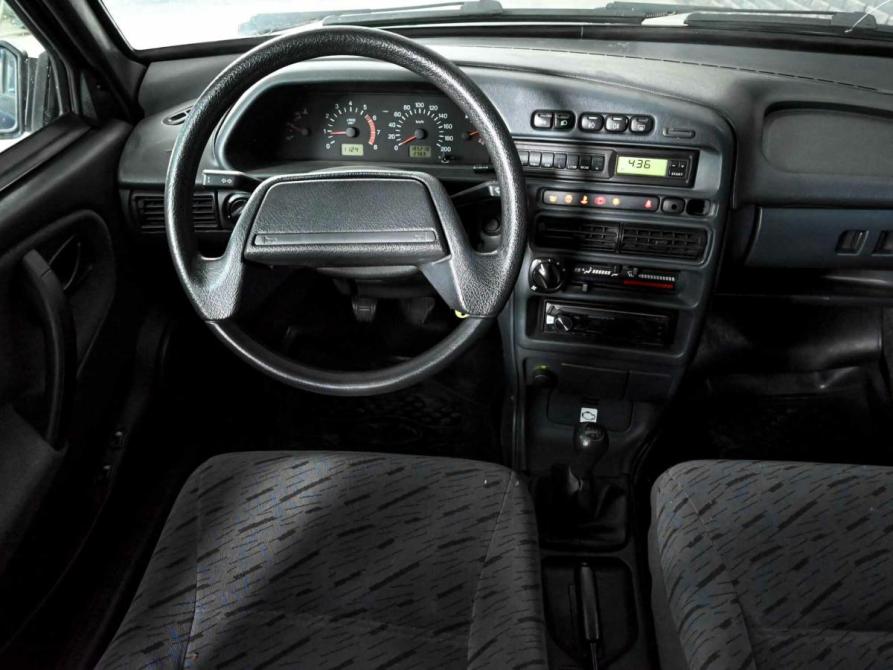 Lada (ВАЗ) 2114 Екатеринбург  - изображение 10