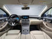 Mercedes-Benz GLC I (X253) Рестайлинг Москва  - изображение 23