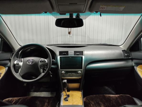 Toyota Camry VI (XV40) с пробегом 2007 года, цена 990 000 рублей, 353706 км, седан, Автокод Объявления